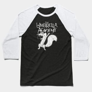 the umbrella academy Baseball T-Shirt